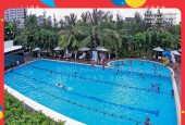 HCC. 10 triệu/m2. 2100m2 đất thổ cư MẶT TIỀN, LÔ GÓC, ngang 50M. TN 200 triệu/th.